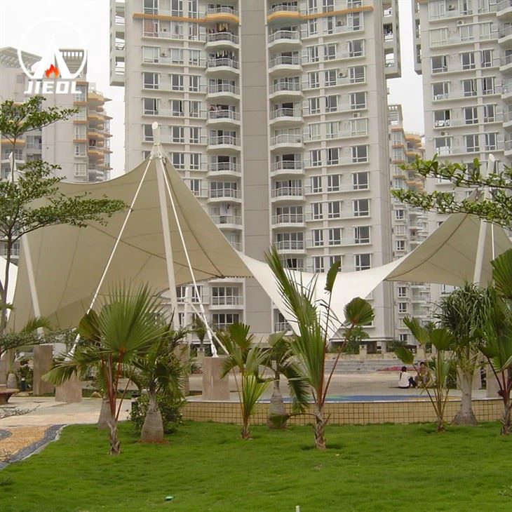 Landscape Membrane Tent