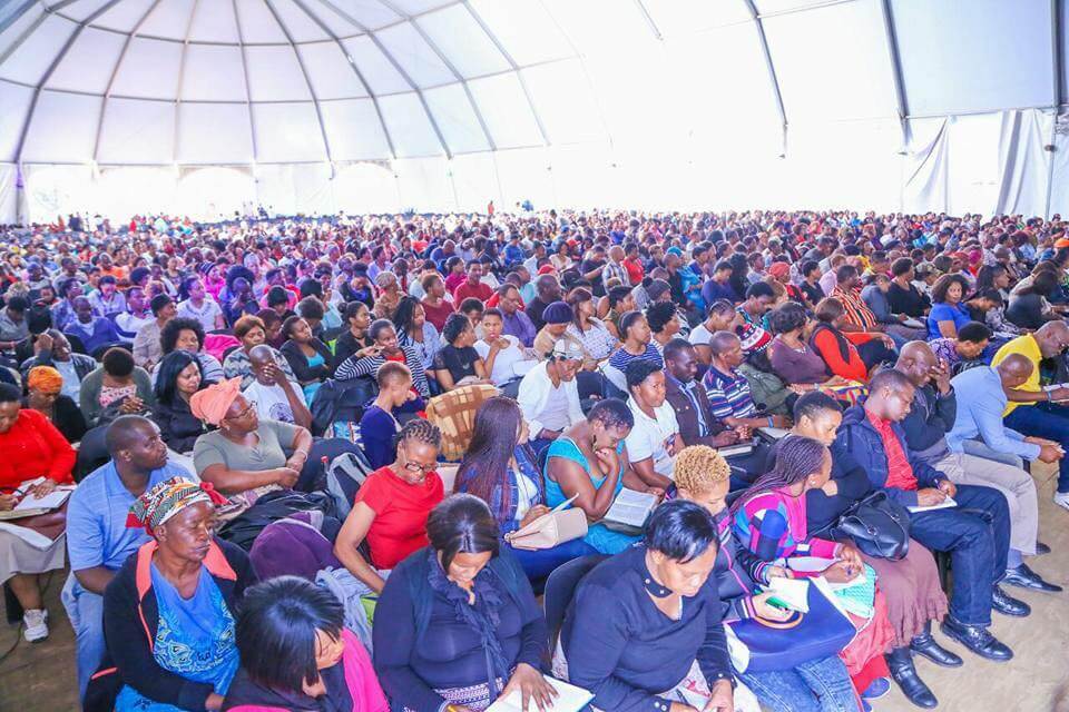 South Africa dome tent project South Africa dome tent project