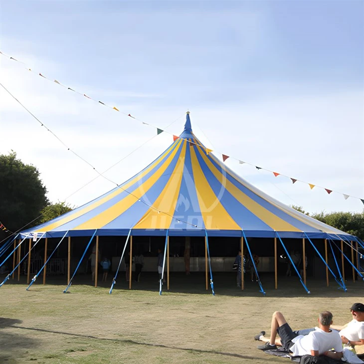 Big Top Cirkus Telt