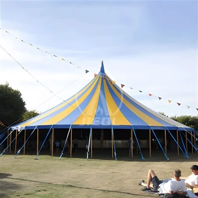 Big Top Cirkus Telt