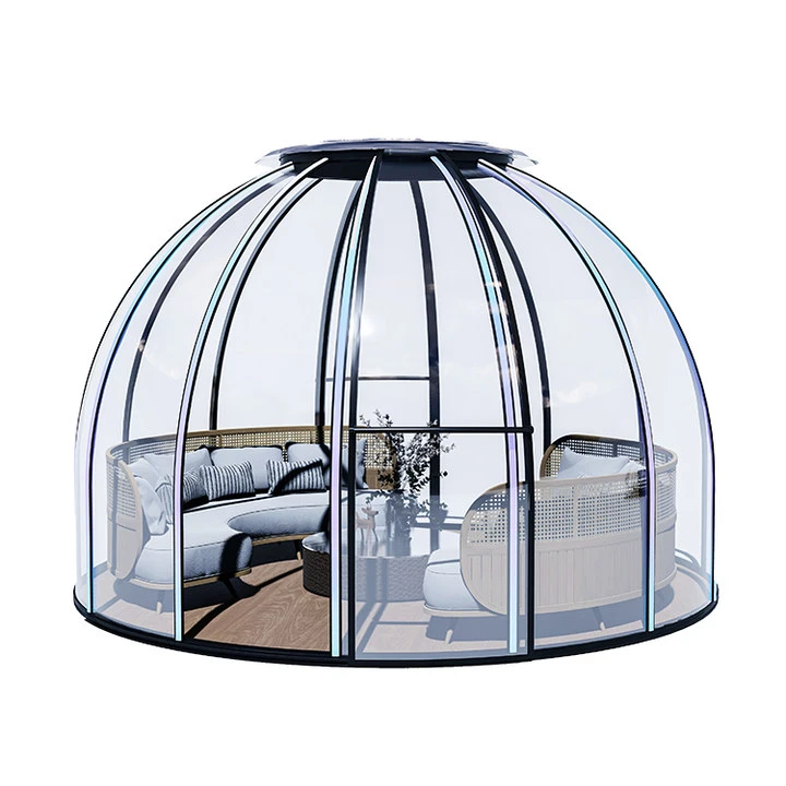 Sunroom telt